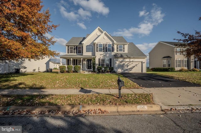 241 Porky Oliver Dr, Middletown