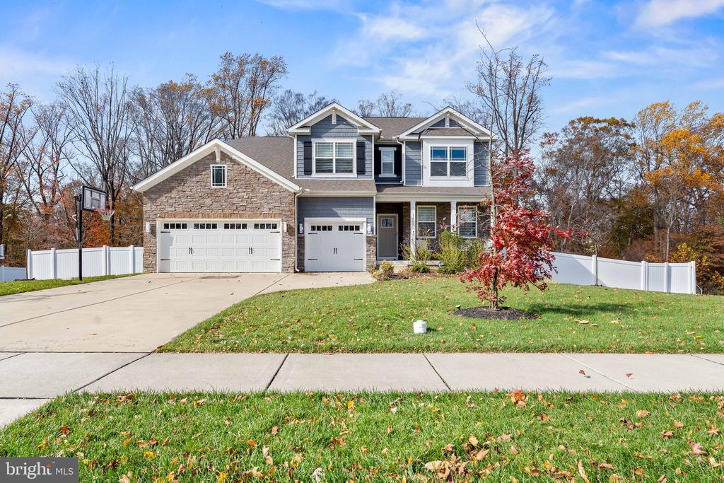 1268 Pimpernell Path, MIDDLETOWN