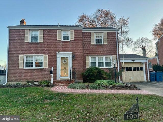 109 Mulberry Rd, Newark