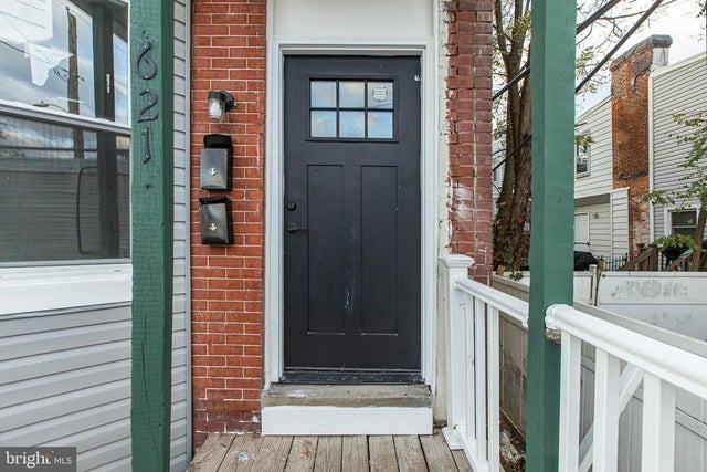 621 N Jackson St, Wilmington