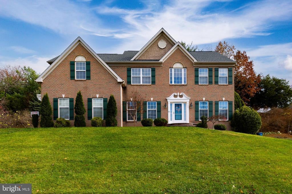 103 Ascension Dr., WILMINGTON