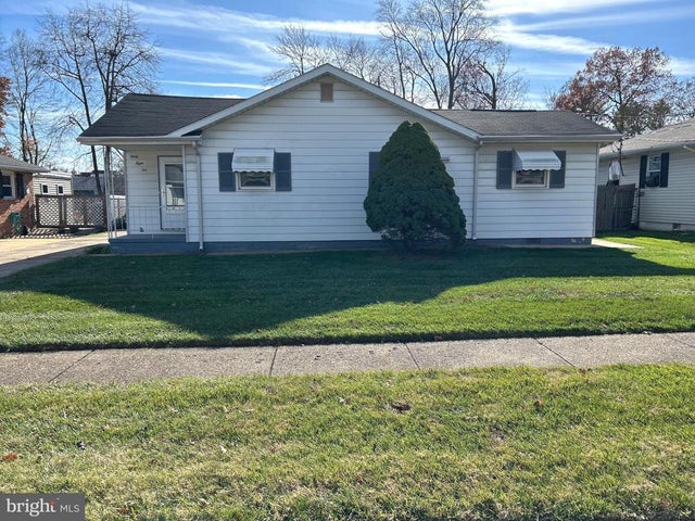 3810 Katherine Ave, Wilmington