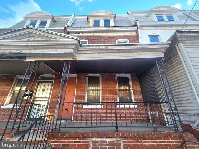 1102 W 4th St, Wilmington