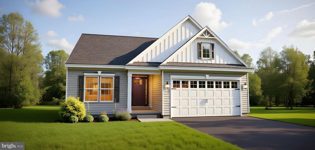 1071 Robinson Rd #delray Plan, TOWNSEND