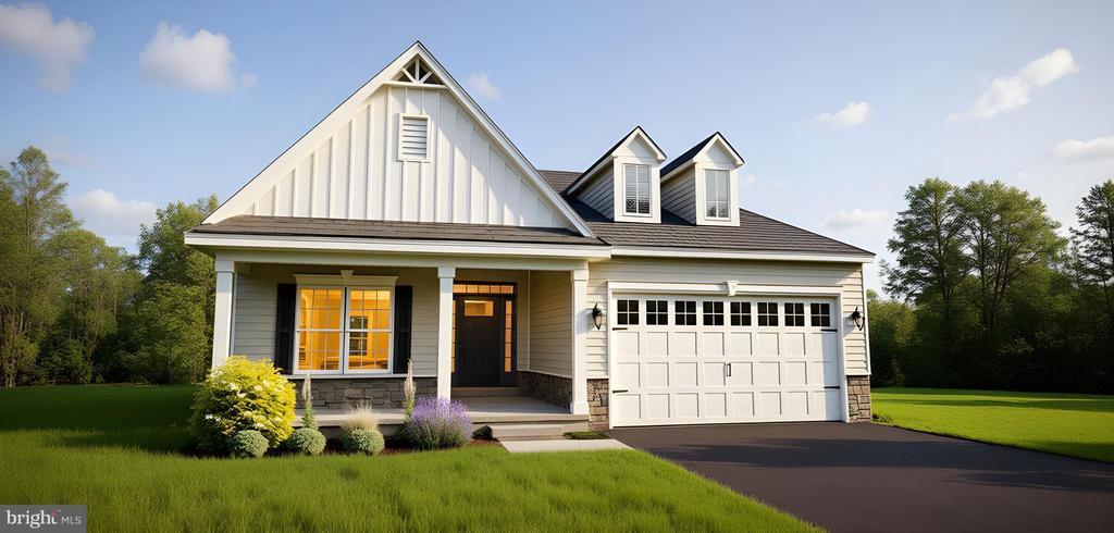 1065 Robinson Rd #whitfield Ranch Plan, TOWNSEND