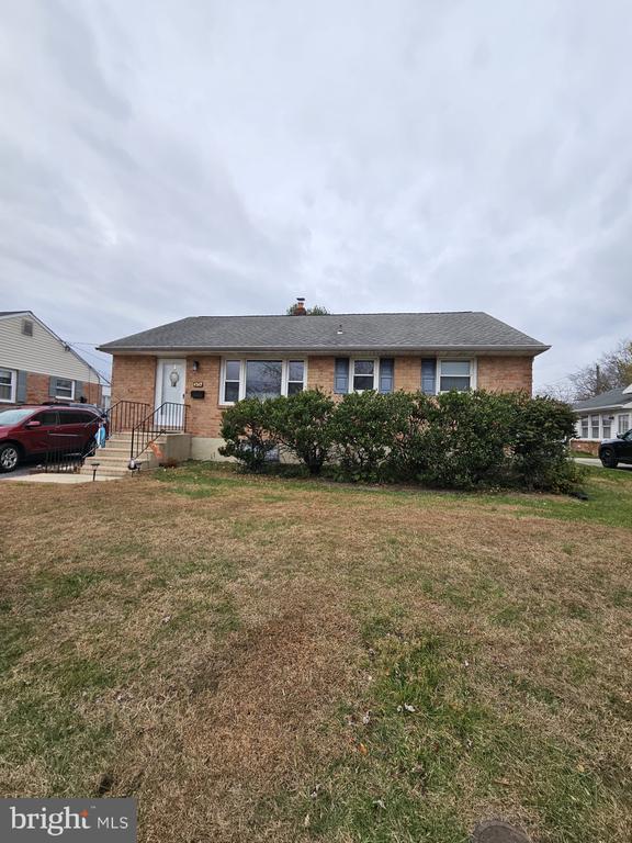 4517 Sharon Dr, Wilmington