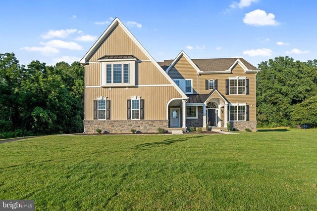 129 Ayshire Dr #somerset Floorplan, Middletown