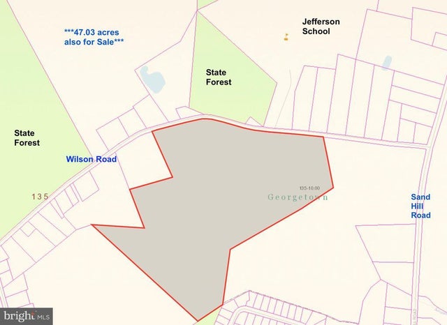 21114 Wilson Rd, Georgetown