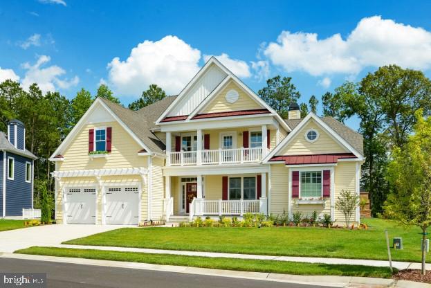 21826 Eastbridge Loop, Lewes