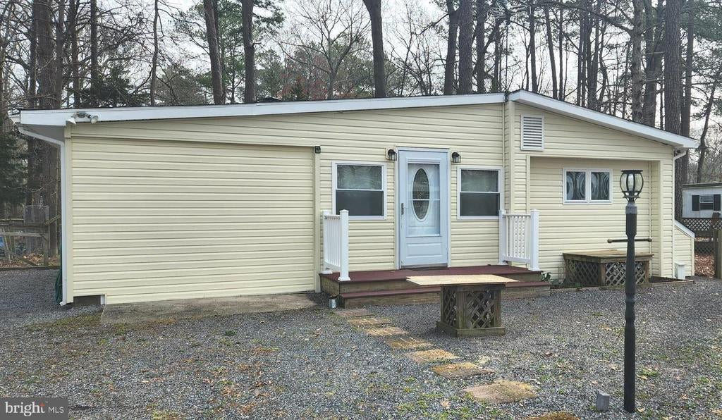 Riverdale Park Millsboro Delaware Sales Mann & Sons, Inc. REALTORS