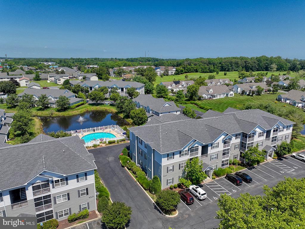 Bay Crossing — Active Adults Commuity in Lewes Delaware