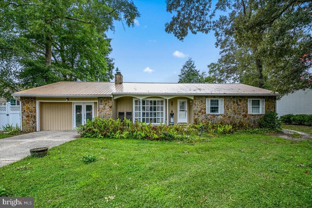 River Bend Dagsboro Delaware Sales Mann & Sons, Inc. REALTORS