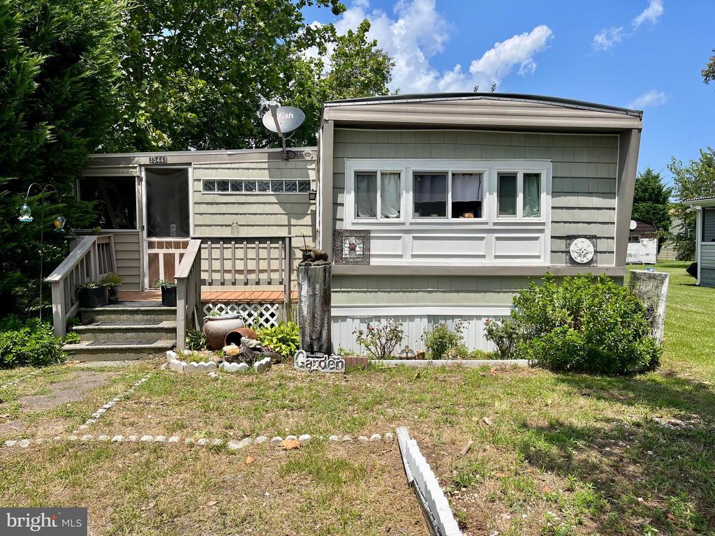 Mariners Cove Millsboro Delaware Sales Mann & Sons, Inc. REALTORS