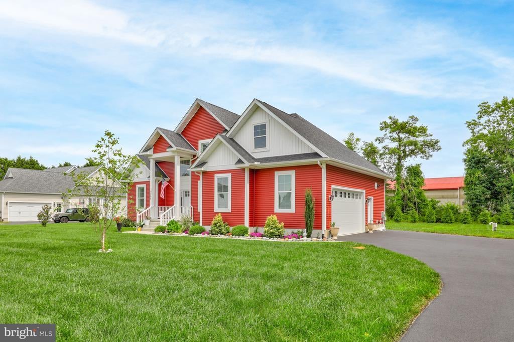 Residential for sale in MILTON DE at 16268 Red Fox Run