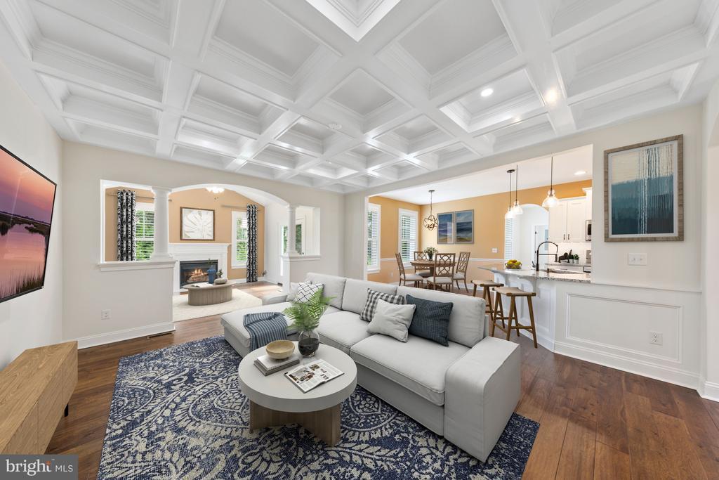 Residential for sale in MILTON DE at 16268 Red Fox Run