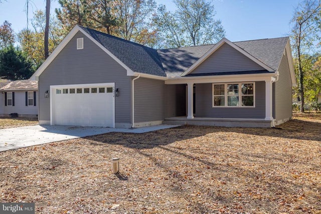 Lot 14 Indian Queen Lane, Dagsboro