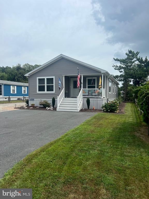 Pot Nets Homes For Sale Pot Nets Real Estate, Millsboro DE