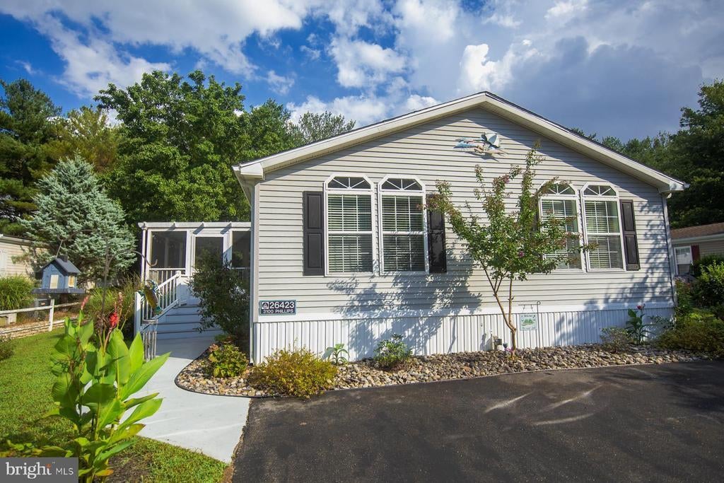 Pot Nets Homes For Sale Pot Nets Real Estate, Millsboro DE