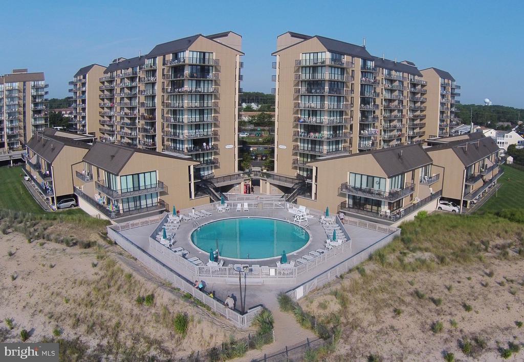 404 Brandywine House Road, Bethany Beach Property Listing MLS® 