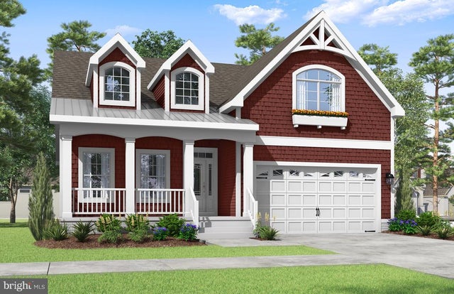 19856 Lightship Cove Dr, Milton