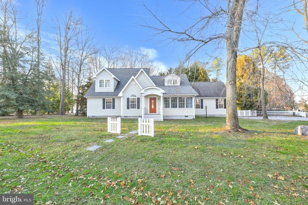 21 Bethany Forest Dr, Dagsboro Property Listing MLS® DESU2053720