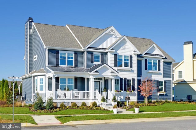 21366 Fairbanks Court, Lewes