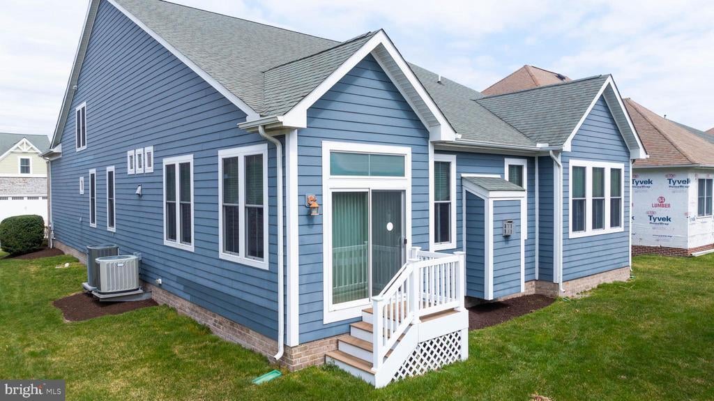 36526 Wild Rose Cir, Selbyville Property Listing MLS® DESU2058766