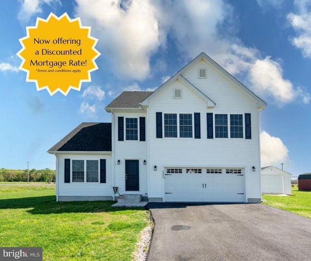 22932 Deep Creek Dr, Lincoln