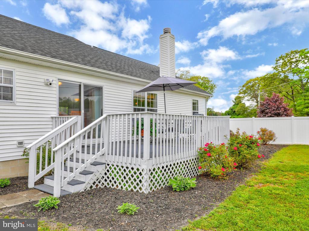 24681 Patriots Way, Property Listing MLS® DESU2061722