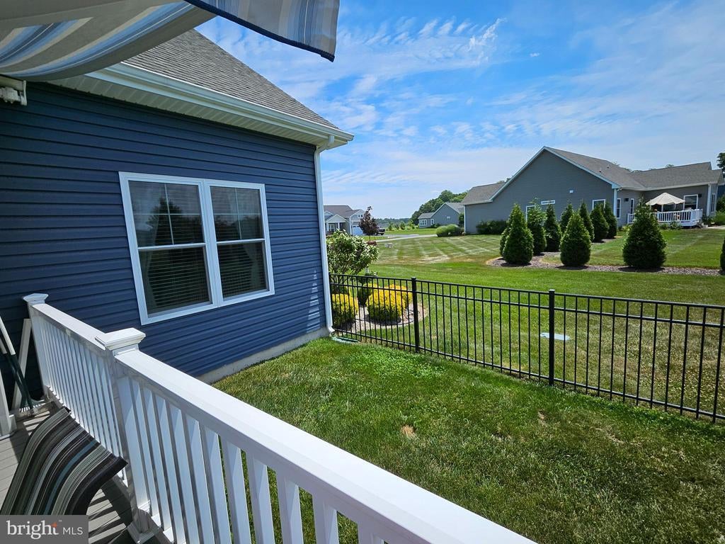 Residential for sale in MILTON DE at 25346 Branch Ln