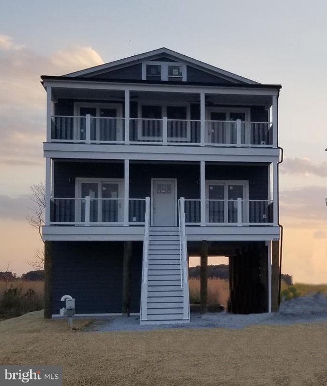 Lot# 39-1 Shore Drive Dr #tbb, Milford