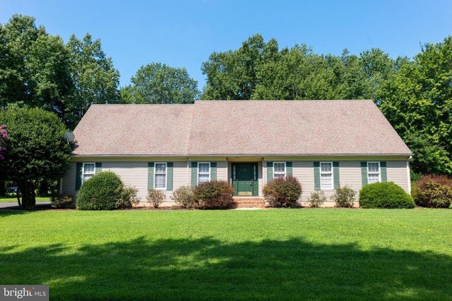 9 Fairway East Dr, Georgetown