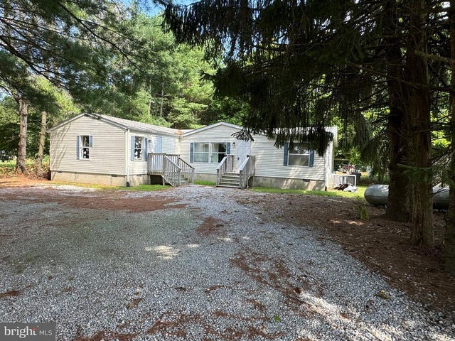 25193 Zoar Rd, Georgetown