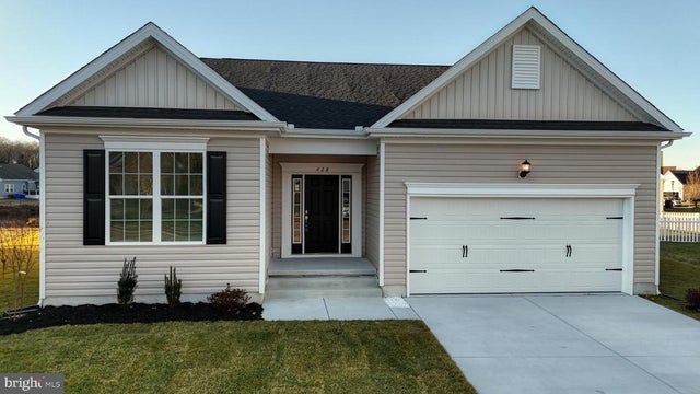 428 Tunbridge Ct, Millsboro