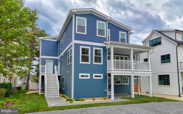 102 Isaacs Shore Tbb Dr, Milford