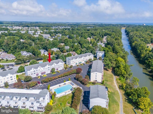19862 Church St #13, Rehoboth Beach