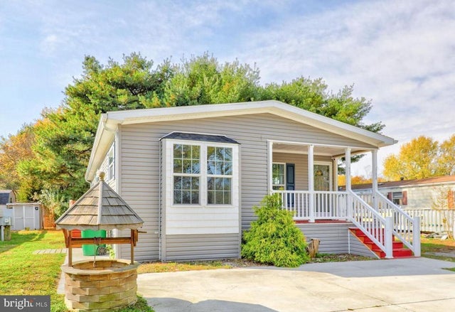17654 Maryann Dr #h51, Lewes