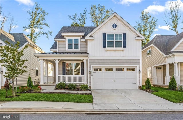 19338 Loblolly Cir #11, Rehoboth Beach