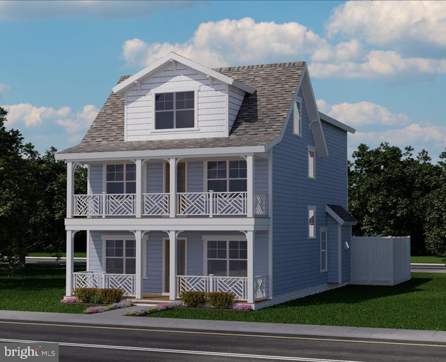 311 Chestnut St, Lewes