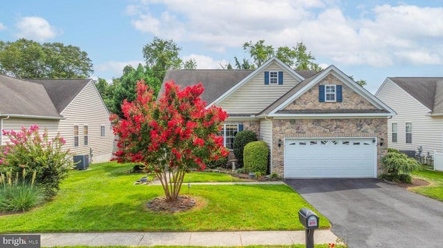 35560 Dry Brook Dr, Rehoboth Beach