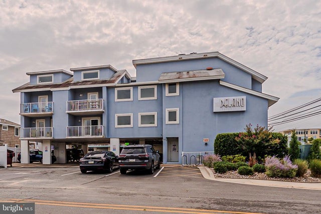 1406 Coastal Hwy #3-b, Dewey Beach