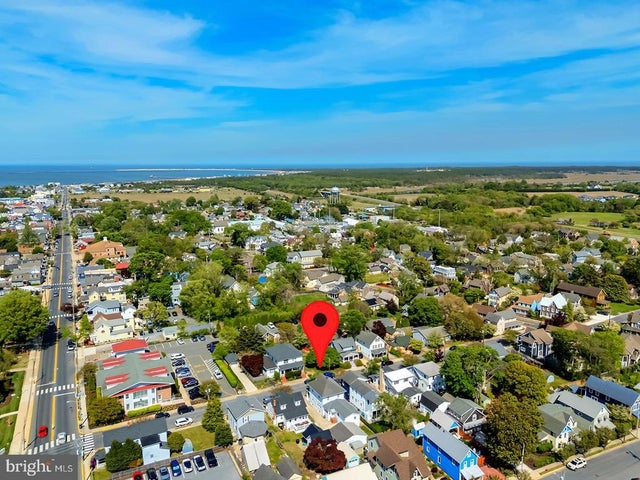 108 Beebe Ave, Lewes