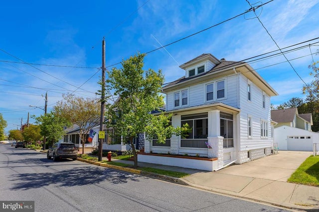 108 Beebe Ave, Lewes