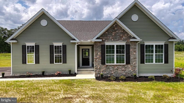 20733 Wilson Rd, Georgetown