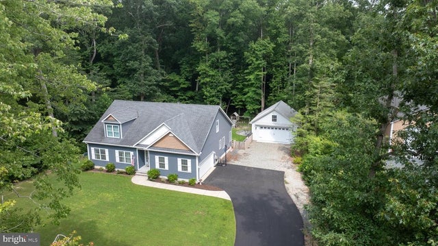 21007 Cool Spring Rd, Milton