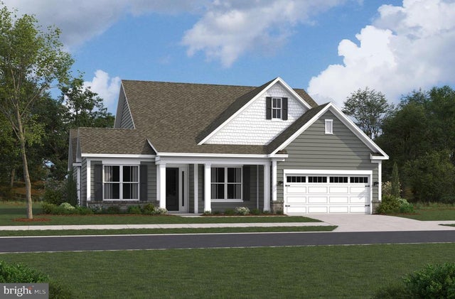 24763 Michael Isler Ave, Millsboro