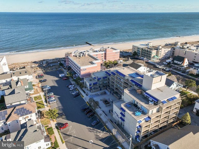 8 Olive Ave #205, Rehoboth Beach