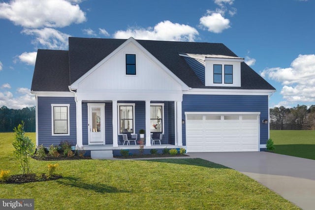 Tbb Urquhart Ave #st.kitts, Millsboro