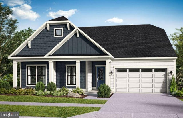 Tbb Scarough Ln #antigua, Millsboro