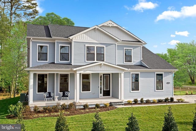 Tbb Michael Isler Dr #barbados, Millsboro